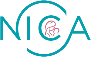 NICA Logo