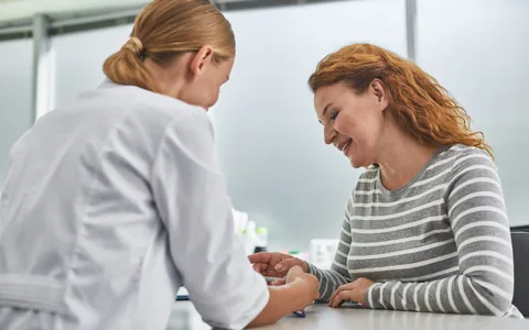 Annual Gynecological Exam Boca Raton