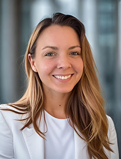 Carlee Rothman, CNM, MSN, APRN