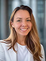 Carlee Rothman, CNM, MSN, APRN