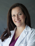 Courtney McMillian, CNM, MSN, APRN