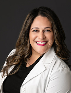 Nicole Darby Ramirez, CNM, MSN, APRN