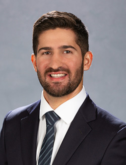 Daniel Lorido, MD