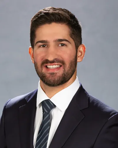Daniel Lorido, MD, MPH