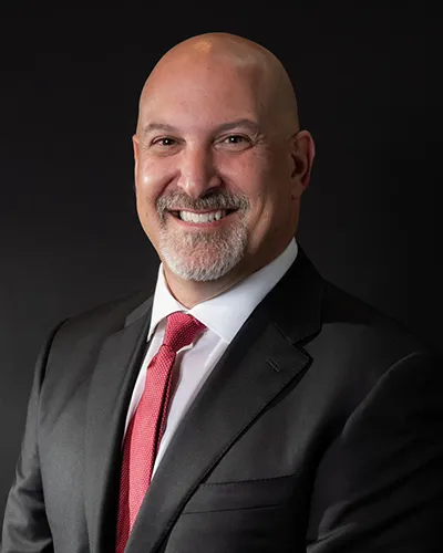 David Lubetkin, MD, FACOG